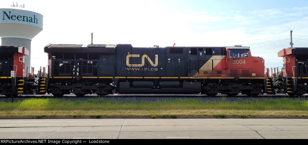 CN 3004